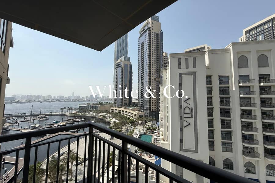 Huge Layout | Exclusive | Water View Huge Layout | Exclusive | Water View