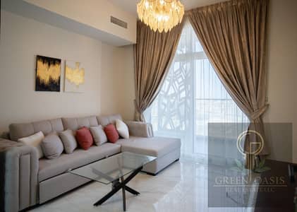1 Bedroom Flat for Sale in Arjan, Dubai - WhatsApp Image 2025-07-07 at 5.44. 01 PM. jpeg