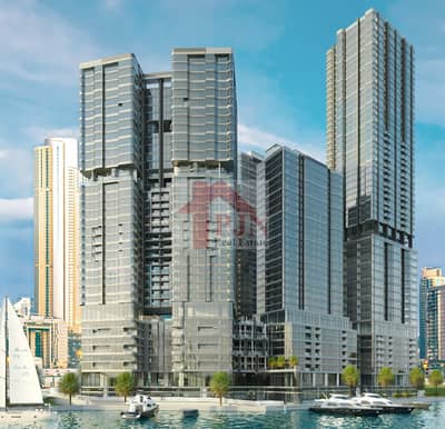 1 Bedroom Apartment for Rent in Al Reem Island, Abu Dhabi - 437ce5c8-e948-43da-b3dc-aeb13a61f64d. jpg