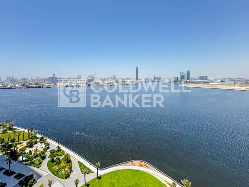 Waterfront Living | Sea View | Best Layout Waterfront Living | Sea View | Best Layout