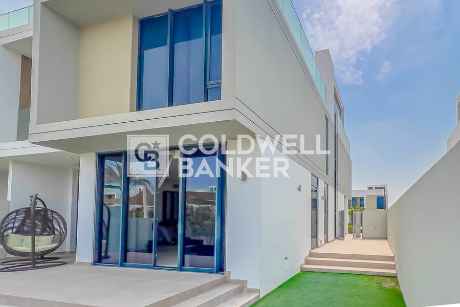 Вилла в Дубай Хиллс Истейт，Гольф Гроув, 3 cпальни, 390000 AED - 12262864