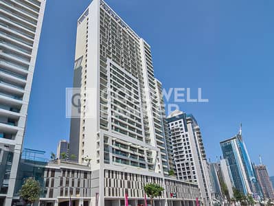 商业湾， 迪拜 1 卧室公寓待租 - 位于商业湾，瑞华公寓 1 卧室的公寓 81500 AED - 12262866