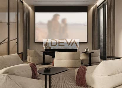 1 Bedroom Apartment for Sale in Dubai Studio City, Dubai - qube3. jpg