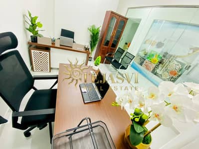 مکتب  للايجار في القرهود، دبي - 9a1dc3da-70c1-4860-999b-a48f579d10c0. jpg