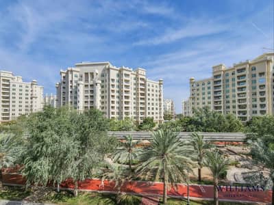 3 Bedroom Flat for Sale in Palm Jumeirah, Dubai - UPGRADED | EXPANDED TERRACE | PARK VIEW