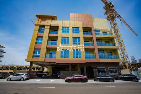 米尔德夫住宅区， 迪拜 2 卧室公寓待租 - BIN 3091 Mirdif_CS-Dubai_Property_for_Rentt_20. jpg