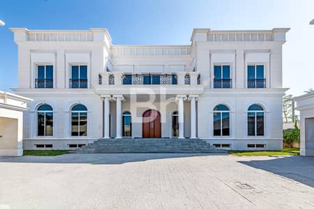 7 Cпальни Вилла Продажа в Перл Джумейра, Дубай - Вилла в Перл Джумейра, 7 спален, 35000000 AED - 11046388