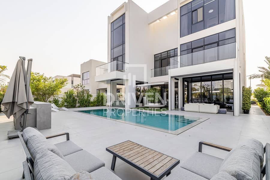 Вилла в Джумейра Парк,Жилища Джумейра Парк, 6 спален, 23900000 AED - 12262989 Вилла в Джумейра Парк,Жилища Джумейра Парк, 6 спален, 23900000 AED - 12262989