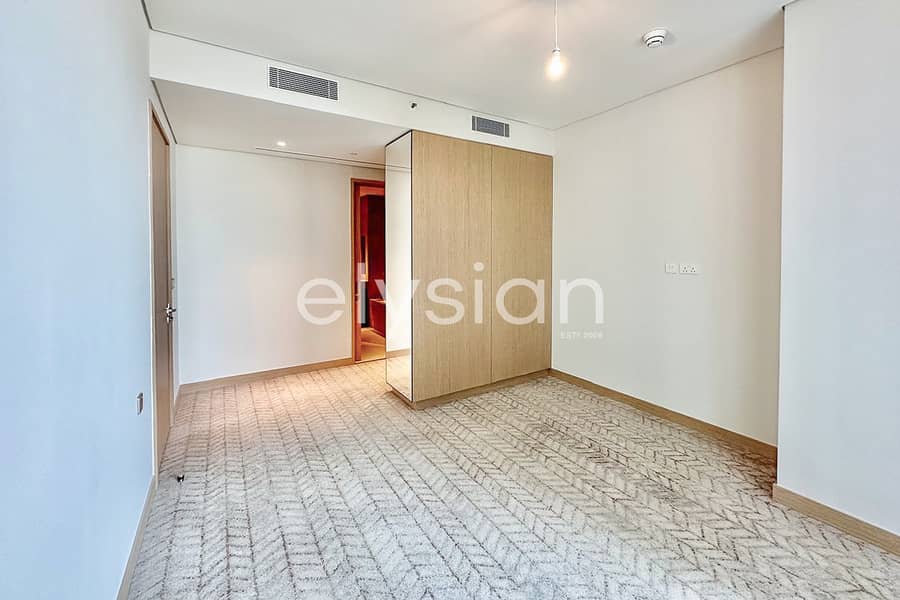 Квартира в Дубай Даунтаун，Вида Резиденс Дубай Молл，Vida Dubai Mall Tower 2, 2 cпальни, 4700000 AED - 12262991