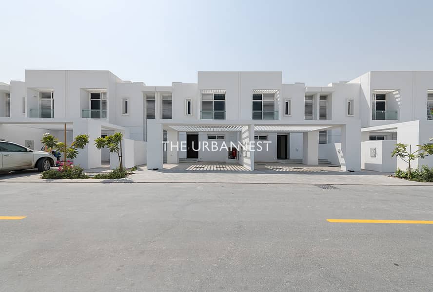 Вилла в Мудон,Арабелла Таунхаусы,Арабелла 2, 3 cпальни, 230000 AED - 12262998 Вилла в Мудон,Арабелла Таунхаусы,Арабелла 2, 3 cпальни, 230000 AED - 12262998