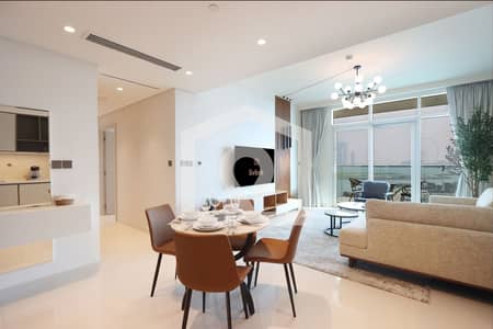 2 Bedroom Apartment for Rent in Dubai Harbour, Dubai - IMG_0716. jpg