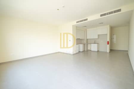 2 Bedroom Flat for Sale in Dubai South, Dubai - Vacant - Apartment - Upper Floor - Spacious