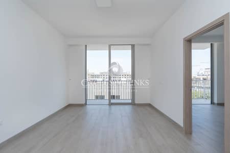 1 Bedroom Apartment for Sale in Jumeirah Village Circle (JVC), Dubai - Vacant | Brand New | Study Room | Modern Style