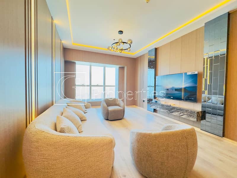 Квартира в Дубай Марина，Элит Резиденция, 2 cпальни, 195000 AED - 12263037