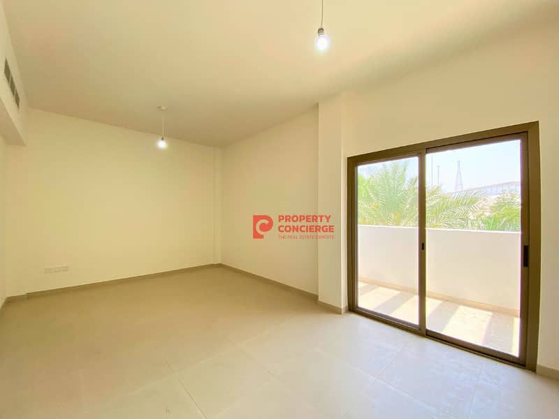 位于花园公寓，花园公寓70号楼 2 卧室的公寓 110000 AED - 12263061