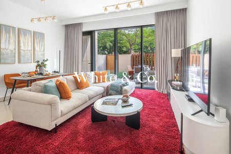 2 Bedroom Flat for Rent in Dubai Creek Harbour, Dubai - Largest Floorplan | Unique | Furnished