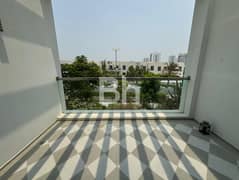 تاون هاوس في دريمز من دانوب،الفرجان غرب،الفرجان 3 غرف 3600000 درهم - 12263082