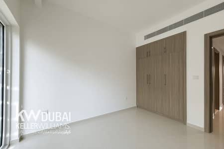 3 Bedroom Townhouse for Sale in DAMAC Hills 2 (Akoya by DAMAC), Dubai - Large Layout | Unfurnished | Vacant