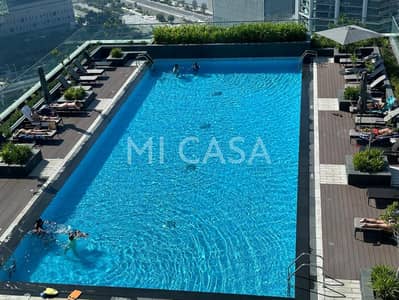 1 Bedroom Apartment for Rent in Al Reem Island, Abu Dhabi - WhatsApp Image 2025-07-06 at 5.54. 32 PM. jpeg