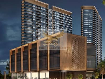 2 Cпальни Апартамент Продажа в Мотор Сити, Дубай - Квартира в Мотор Сити，Sobha Solis，Sobha Solis Tower C, 2 cпальни, 2087445 AED - 12263132