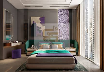 1 Bedroom Flat for Sale in Jumeirah Lake Towers (JLT), Dubai - MBL Signature- 1BR-Op2-F_Page_1_Image_0001. jpg