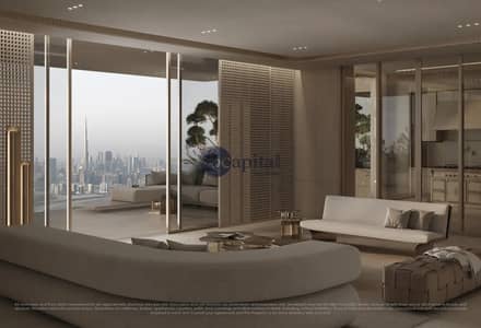 2 Bedroom Apartment for Sale in Mohammed Bin Rashid City, Dubai - PREMIUM QUALITY | INVESTMENT PROJECT | FULLY FURNISHED