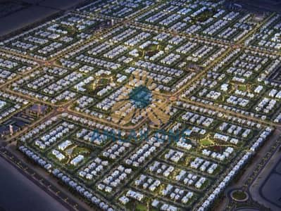 ارض سكنية  للبيع في الشامخة، أبوظبي - 3. jpg