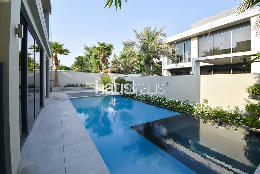 Private Pool | All En-Suite | Fully Upgraded