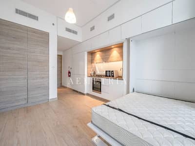 Studio for Rent in Dubai Marina, Dubai - 2. jpeg