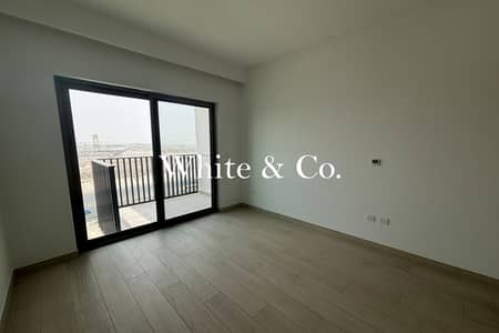 Studio for Rent in Al Furjan, Dubai - Studio Unit | High floor | Chiller Free