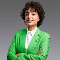 Elham mostaghimi