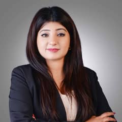 Raheela Faiz