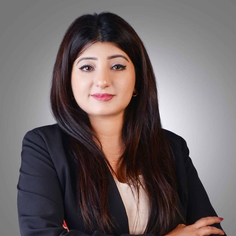 Raheela Faiz