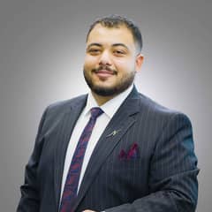 Ahmed Maher