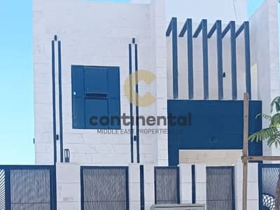 5 Bedroom Villa for Sale in Al Shamkha, Abu Dhabi - 1. jpg