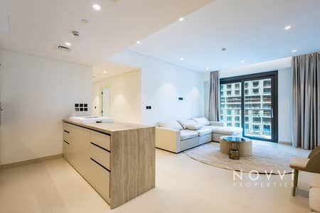 3 Bedroom Apartment for Rent in Downtown Dubai, Dubai - Kitchen Upgraded | Walk-in Closet | Spacious Unit