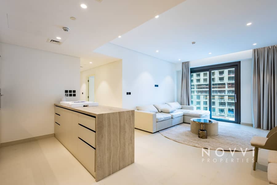 Kitchen Upgraded | Walk-in Closet | Spacious Unit