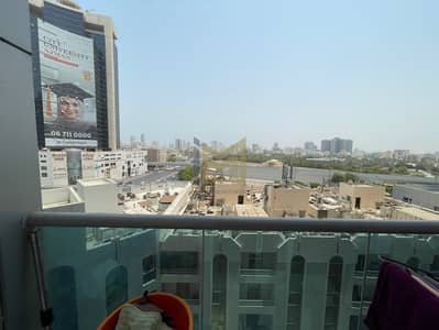شقة 2 غرفة نوم للايجار في النعيمية، عجمان - IMG-20250718-WA0025. jpg