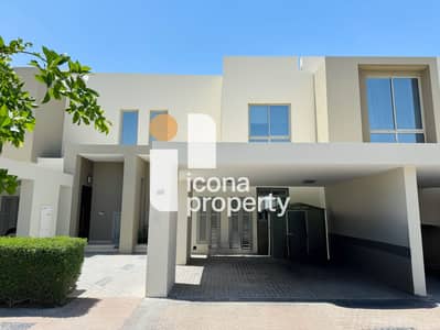 3 Bedroom Villa for Rent in Arabian Ranches 2, Dubai - 3 BR Villa for Rent in Arabian Ranches 2