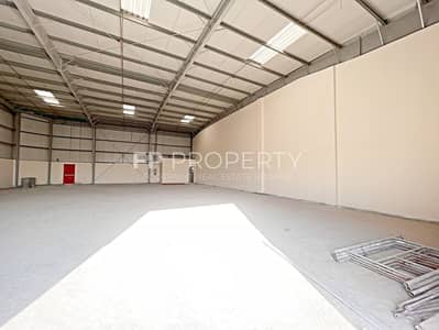 Warehouse for Rent in Al Sajaa Industrial, Sharjah - 1. jpg