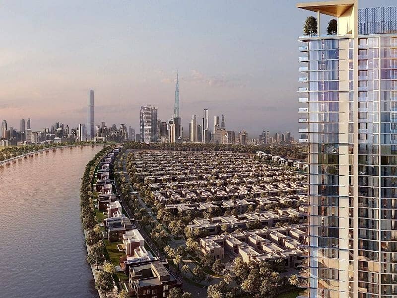 Квартира в Собха Хартланд, 1 спальня, 2000000 AED - 12263342 Квартира в Собха Хартланд, 1 спальня, 2000000 AED - 12263342