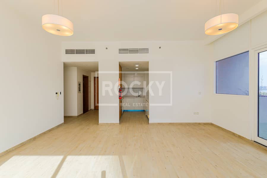 Квартира в Собха Хартланд，Джемини Сплендор, 2 cпальни, 170000 AED - 12263341