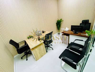 مکتب  للايجار في القرهود، دبي - 4f5952cf-c556-4841-980b-132a1ec85193. jpg
