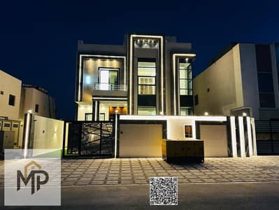 6 Bedroom Villa for Sale in Al Yasmeen, Ajman - batch_IMG-20250623-WA0215. jpg