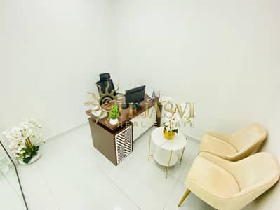 Офис в аренду в Аль Гаруд, Дубай - 929504b0-689c-4c02-958e-8a38e469c393. jpg