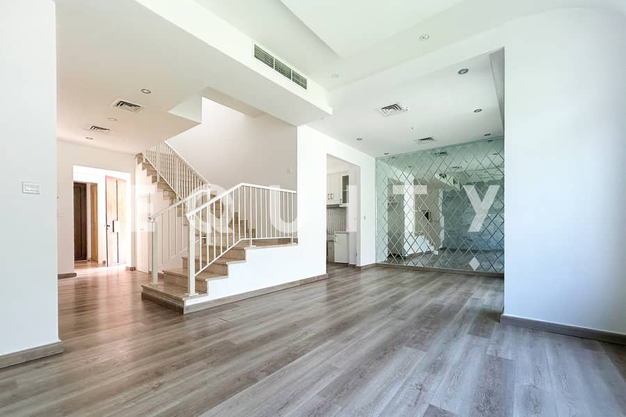 Upgraded | Landscaped Garden | Type J Villa