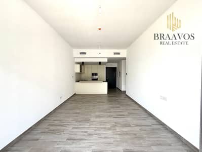 1 Bedroom Flat for Rent in Jumeirah Village Circle (JVC), Dubai - 1BR | PREMIUM BUILDING | COZY AND BRIGHT UNIT