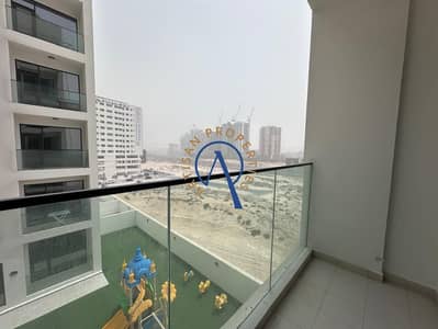 2 Bedroom Flat for Rent in Arjan, Dubai - WhatsApp Image 2025-07-16 at 4.41. 02 PM. jpeg