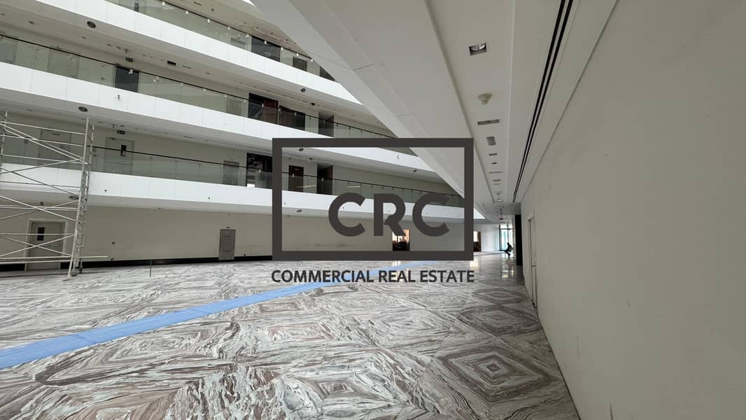 محل تجاري في جولدن جايت،عود ميثاء،بر دبي 1490738 درهم - 12263415