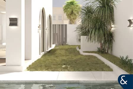 2 Bedroom Villa for Sale in The Springs, Dubai - Remodelled 3 Bed | Fully Upgraded | Brand New